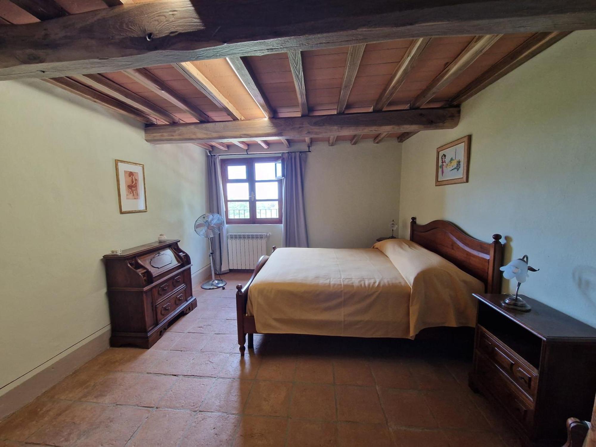 Agriturismo Ai Massi Casale Marittimo Exterior foto